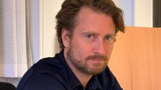 Leder Jostein Vevatne er glad for at fellesrådet vedtok en uttalelse som gjenåpning av kirkene og kirkens betydning for menneskers åndelige behov.