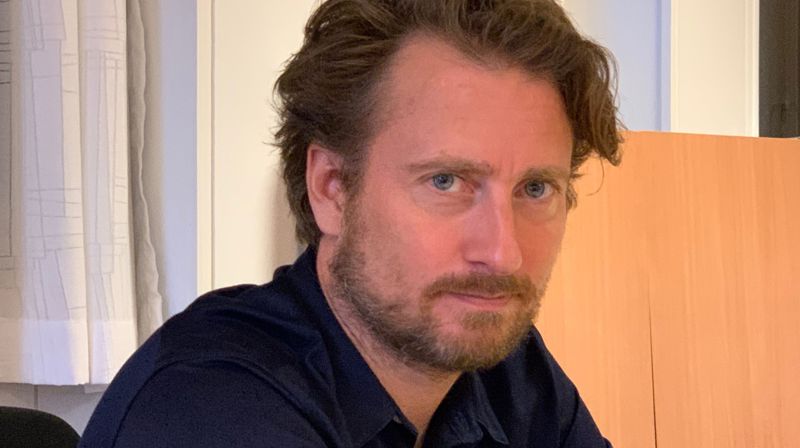 Leder Jostein Vevatne er glad for at fellesrådet vedtok en uttalelse som gjenåpning av kirkene og kirkens betydning for menneskers åndelige behov.