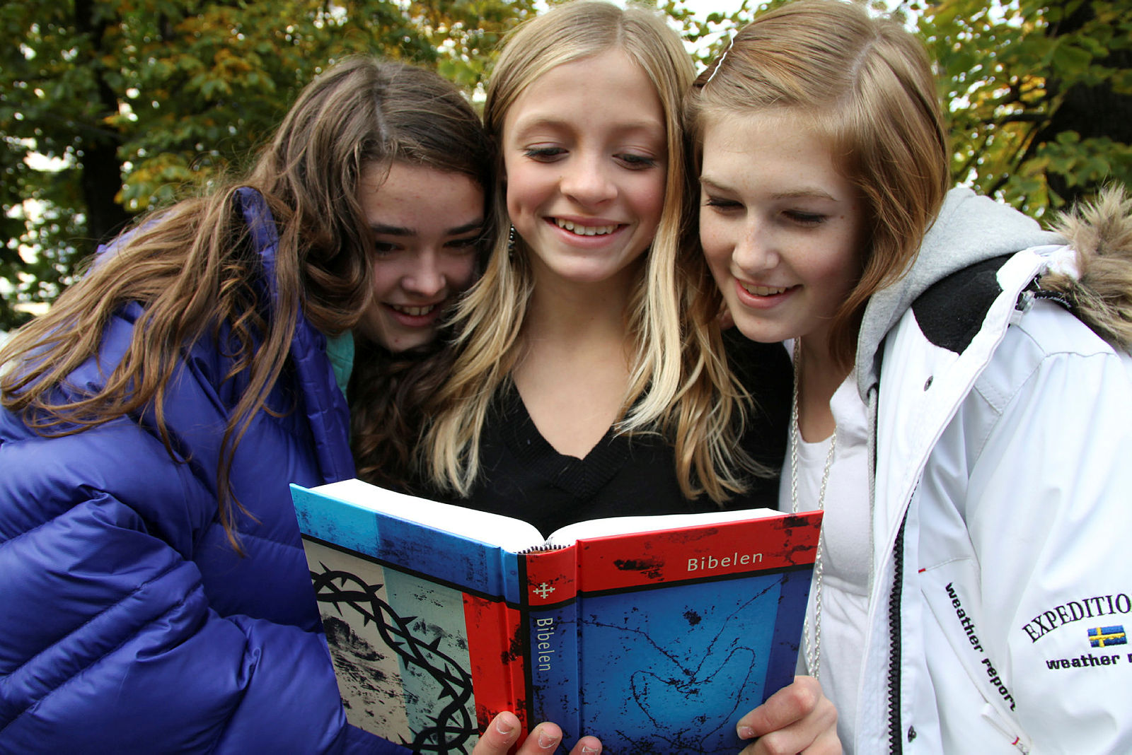 Kirkelig fellesråd i Oslo lyser ut syv undervisningsstillinger. Illustrasjonsfoto fra Ressursbanken Dnk.