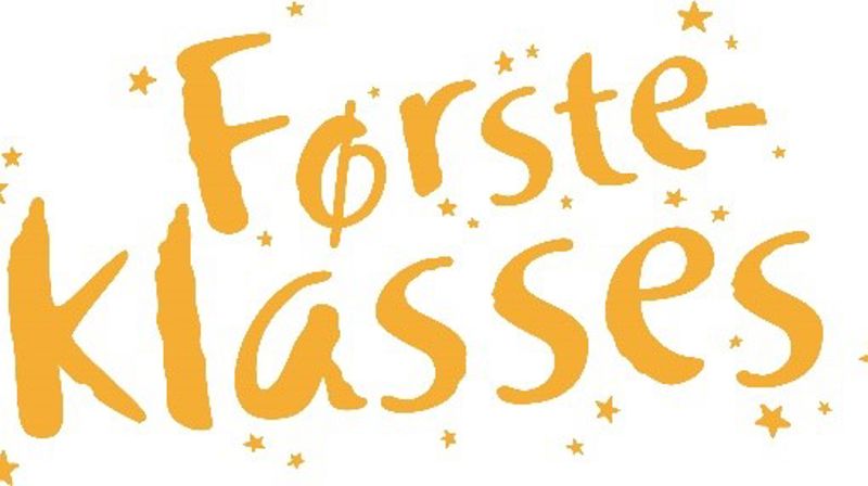 Førsteklasses - digital 6-årsskole