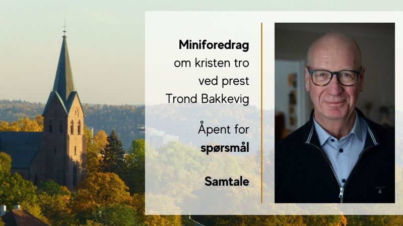 Søndagsskole for voksne