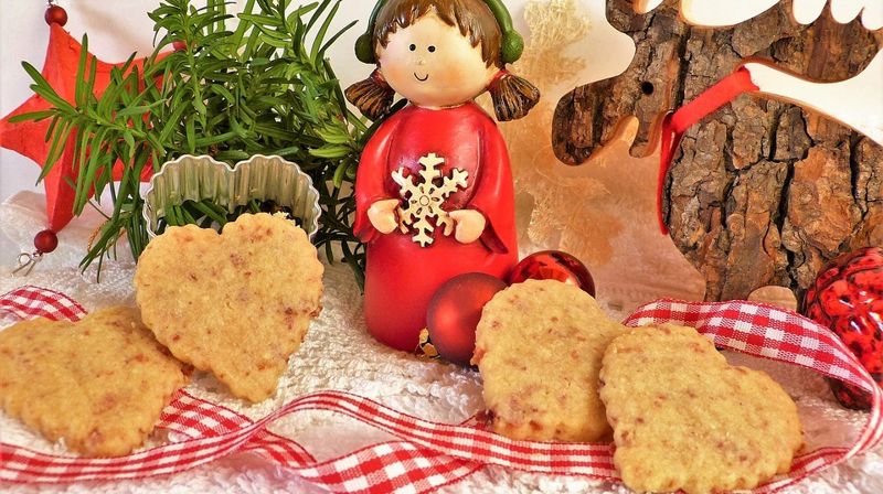 Forberedelse til JULEMARKEDET  i Vestre Aker