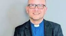 Innsettelsesgudstjeneste 4/1-26 kl. 14:00