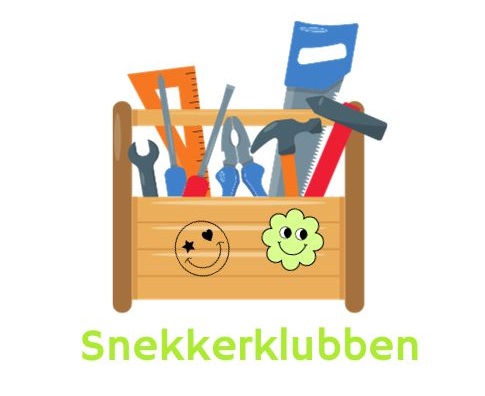 Snekkerklubb (5-12 år)