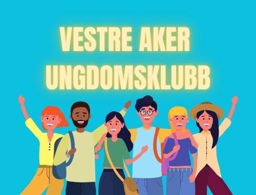 Vestre Aker ungdomsklubb