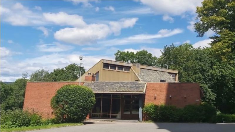 Kveldsarrangementer i Vestre Aker menighetshus