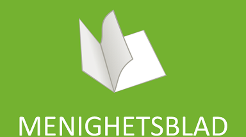 Webinar menighetsblad og nyhetsbrev