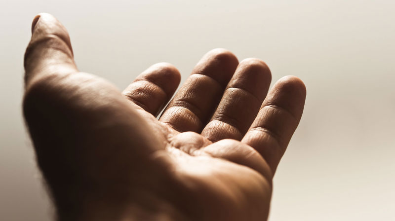 Lettere gjort enn sagt...