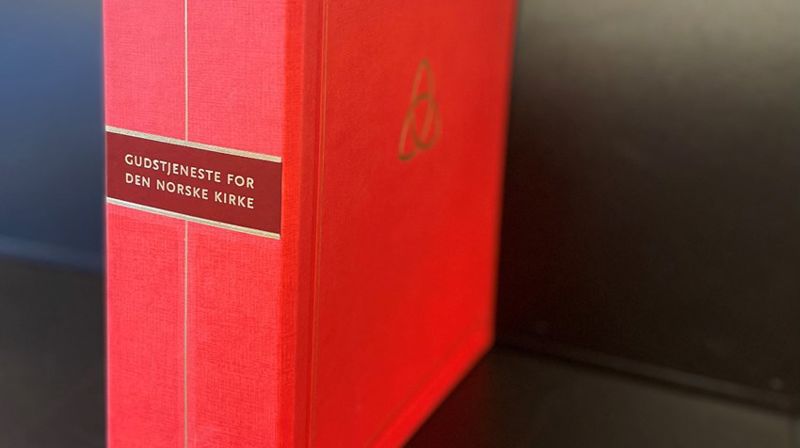 Revisjon av hovedgudstjenesten i Bekkelaget og Ormøy kirker