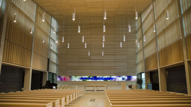 Når møbler blir kunst