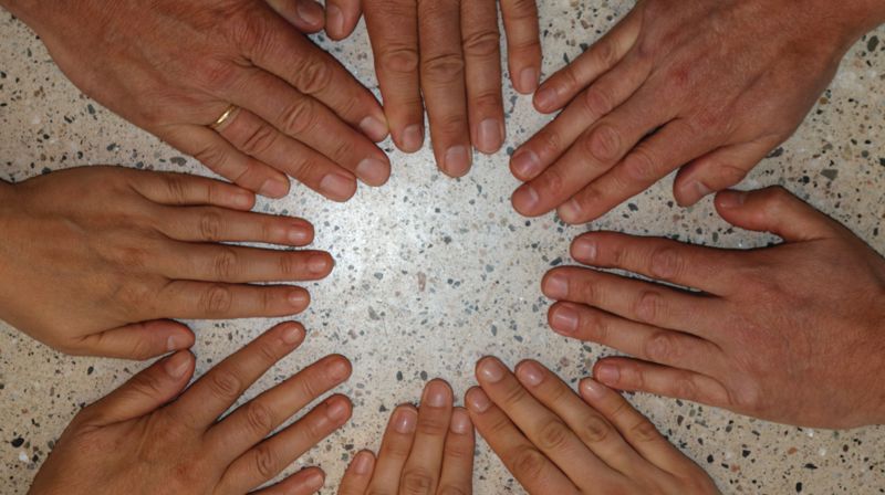 Ønsker du å bli fast giver?