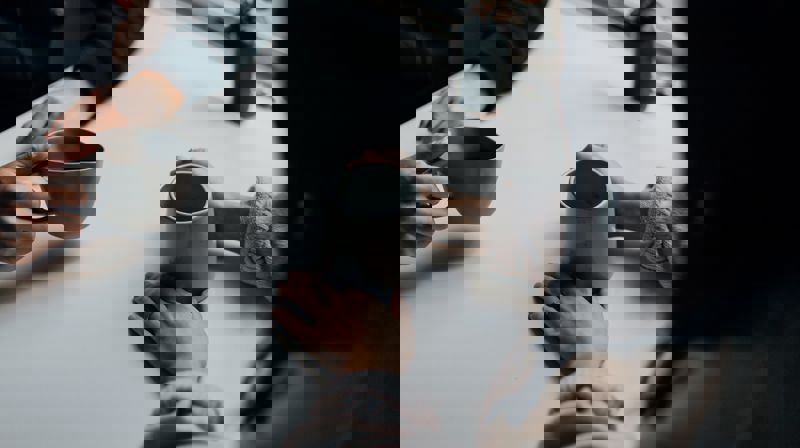 Priscilla Du Preez fra Unsplash