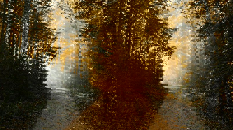 Foto av Patrick Fore_Unsplash