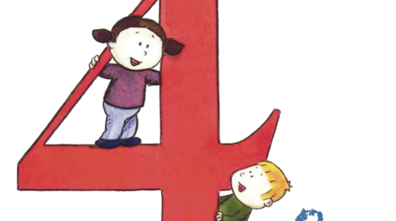 Minifestival og utdeling av 4-årsbok