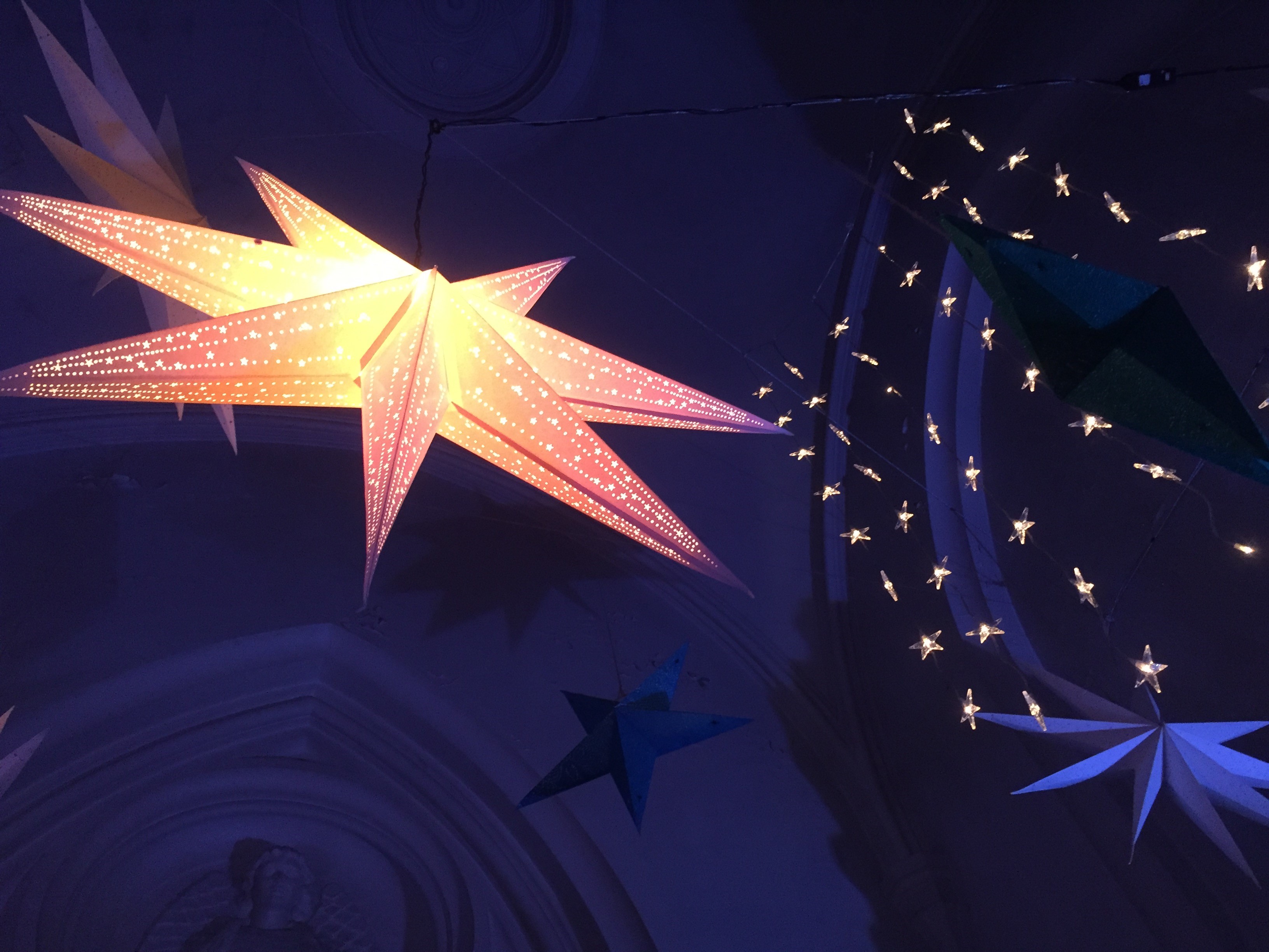 Julekonserter i Bøler kirke 2025