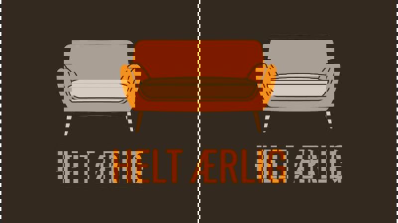 Helt Ærlig om idrettens A og B lag