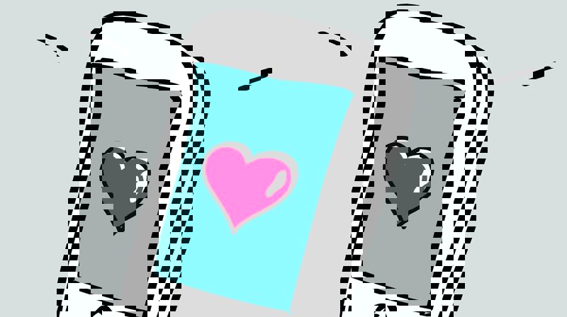 Trenger du noen å snakke med?