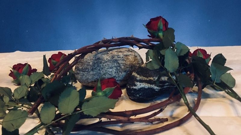 Langfredag 2. april 2021