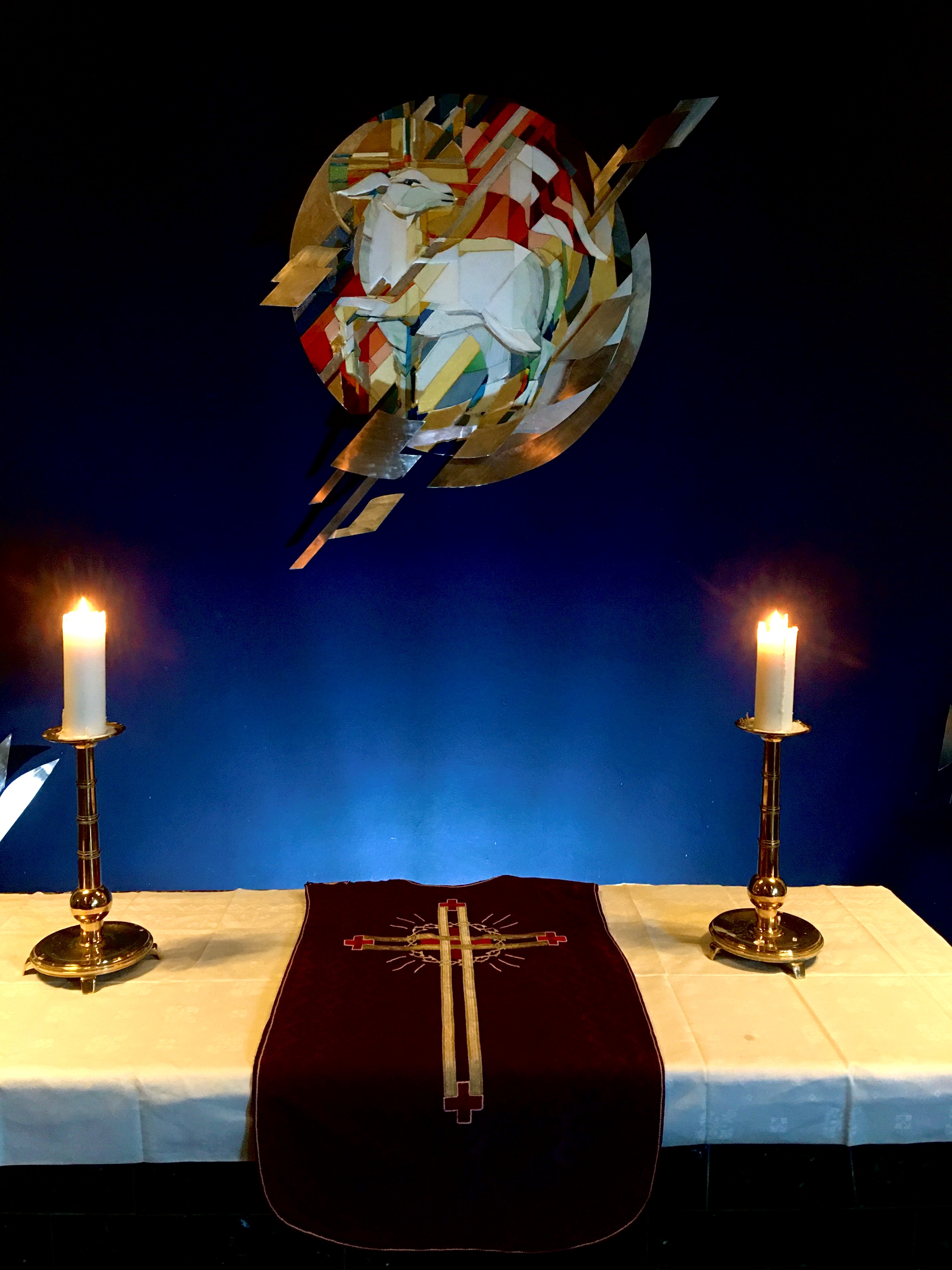 Bygd&#248;y kirke - foto Rut Ugland