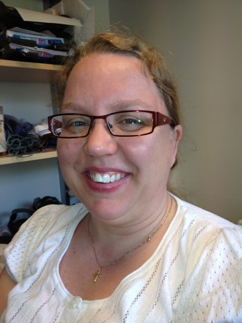 Beate Katrine Sørensen