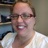 Beate Katrine Sørensen