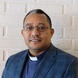 Desalegn Mengesha Ayana