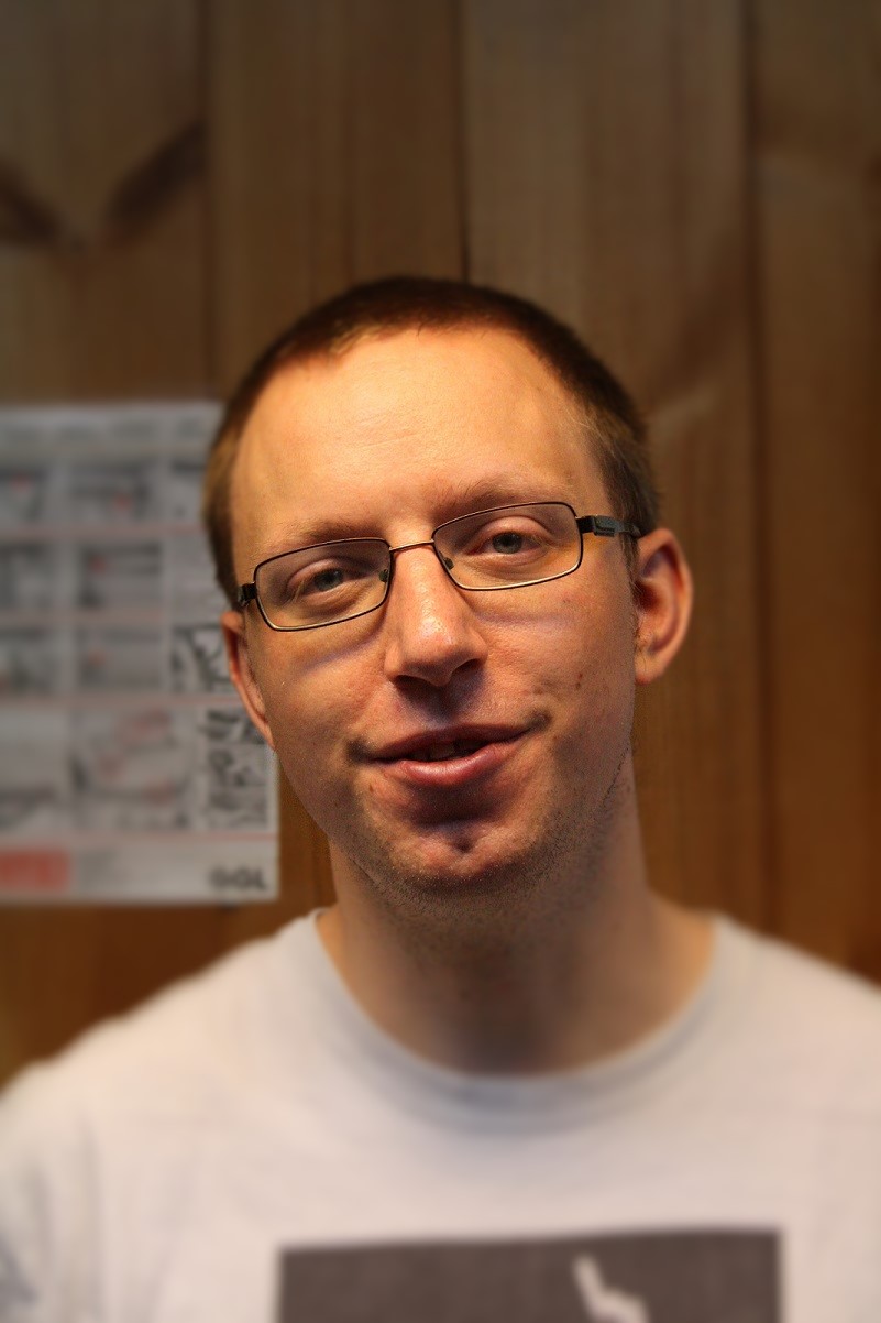 Nils Jakob Alvarez-Lyseng