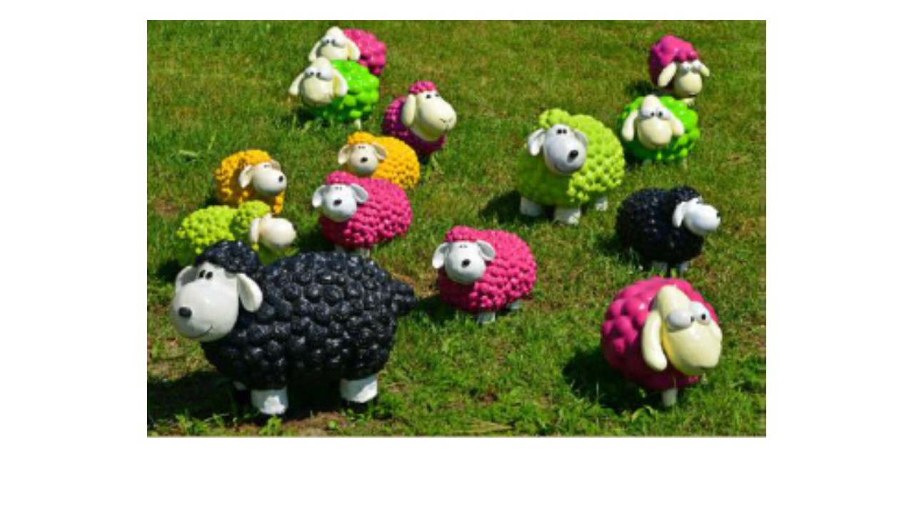 Krølletreff for 2- og 3-åringer