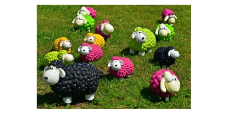 Krølletreff for 2- og 3-åringer