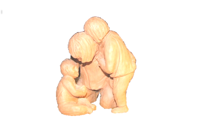 Sorggruppe i Ellingsrud kirke