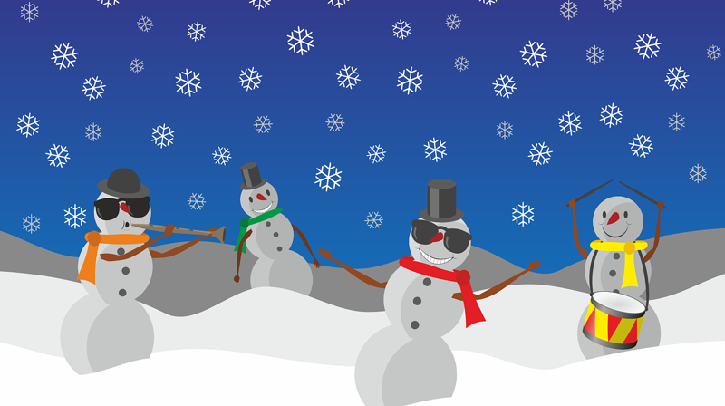 Noen arrangementer i Groruddalen julen 2024