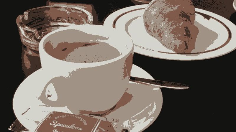 Illustrasjonsfoto av Svanhild Enstad