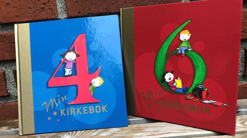 Familiegudstjenester