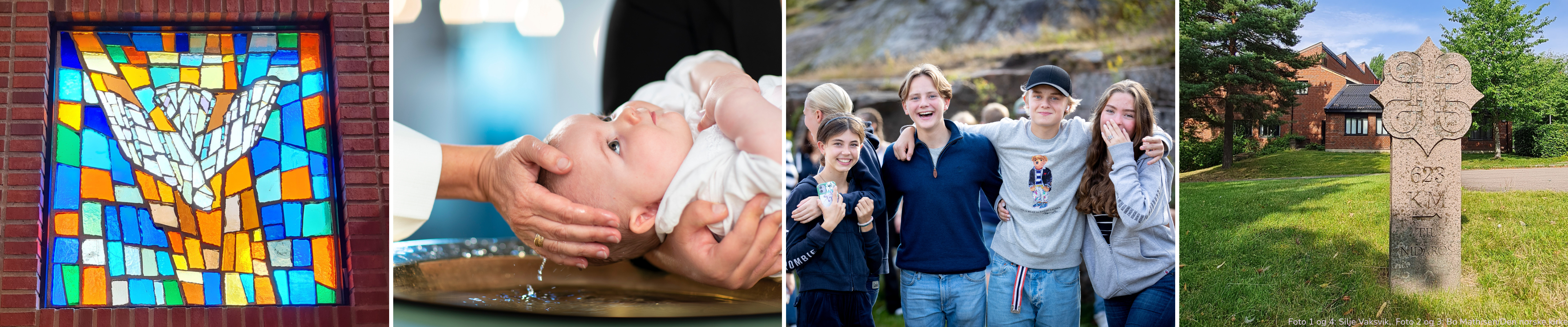 Toppbilde for Ellingsrud og Furuset menighet