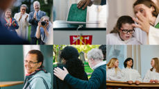 Din stemme er med på å bevare Den norske kirke som landets største demokratiske medlemsorganisasjon. Foto: Kirkerådet