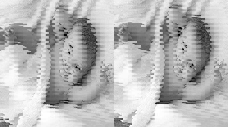 Velkommen til babysang!