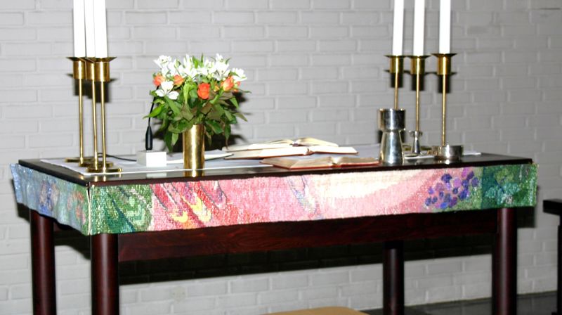 Alpha-kurs starter 10. januar