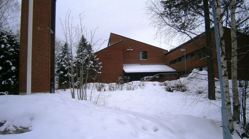 Menighetsfest for alle