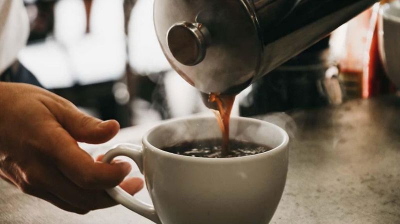 Velkommen til drop-inn bibelgruppen i Fagerborg kirke, onsdag 14. juni kl. 12.00