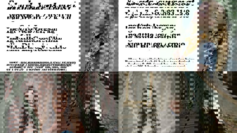 En barokk adventskonsert i Bygdøy kirke 6. desember