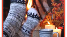 Neste strikkeklubb er torsdag 30.mai