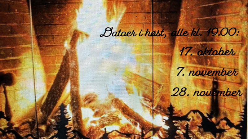 Neste strikkeklubb er torsdag 28.november