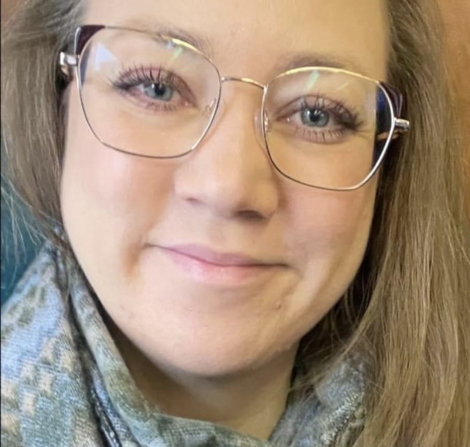 Lena Caroline Stordalen 