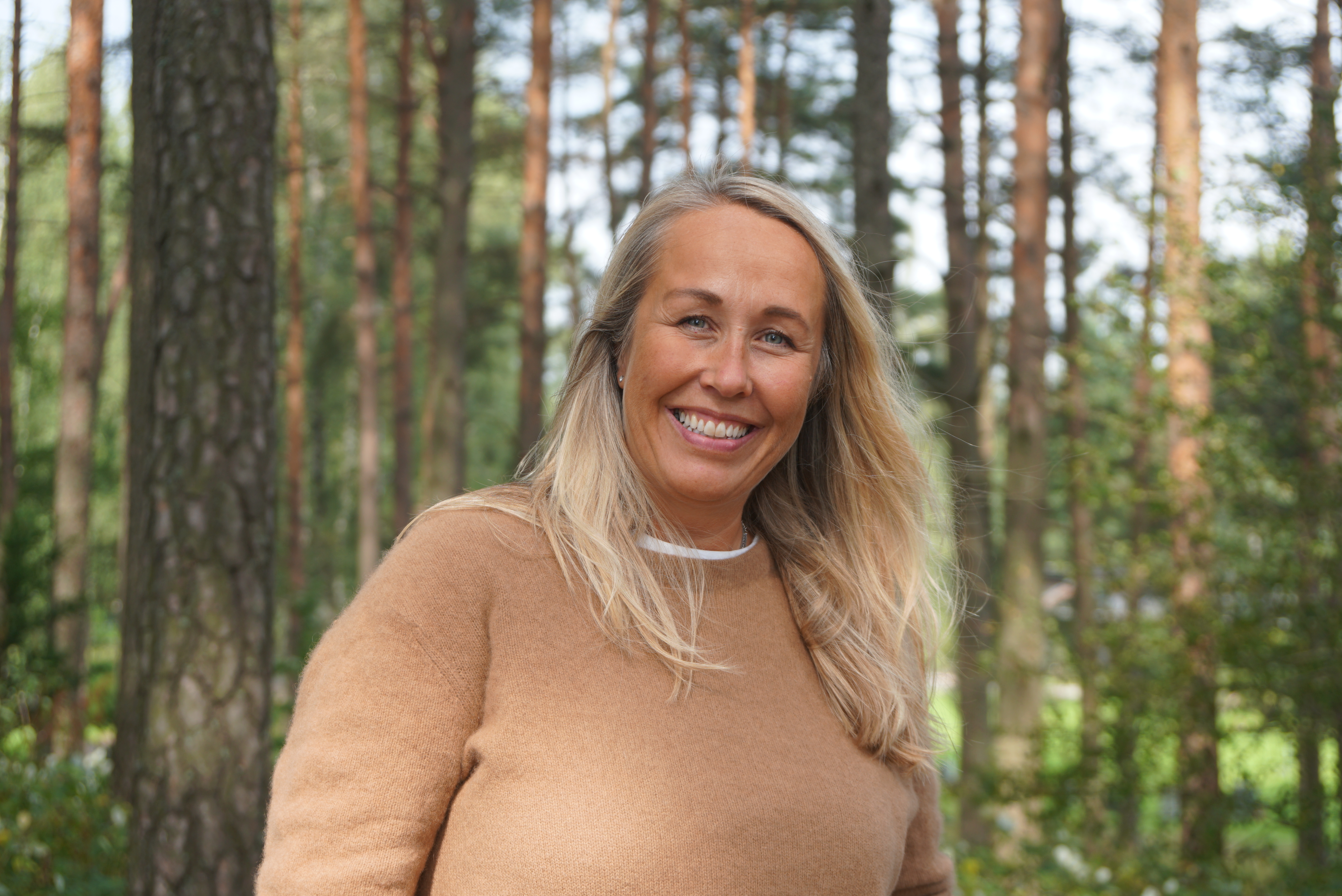 Anne Vindegg Underhaug Sandstø
