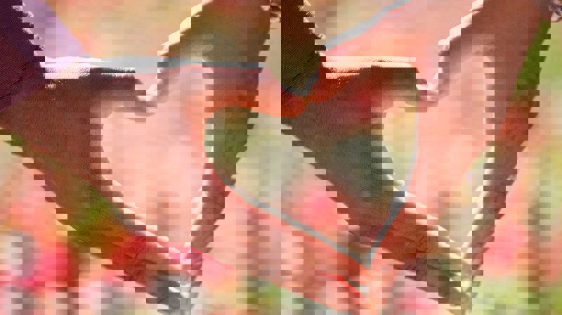 Bli med på samlivskurset PREP