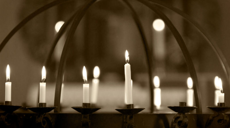 Allehelgensdag 2.november