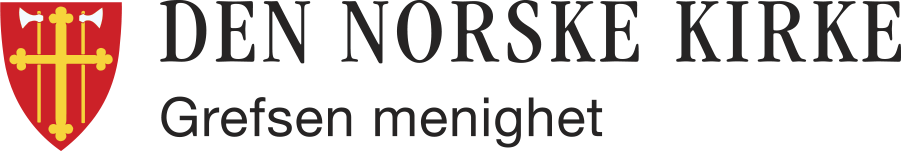 Grefsen menighet logo