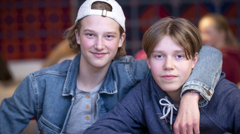 Konfirmasjon er for alle!