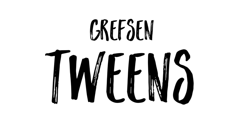 Grefsen Tweens (5 - 7. klasse)