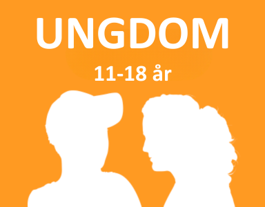 Ungdom i Grefsen
